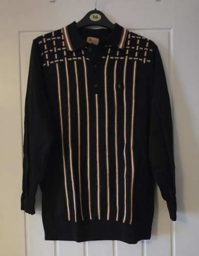 Gabicci men vintage - vintage, long