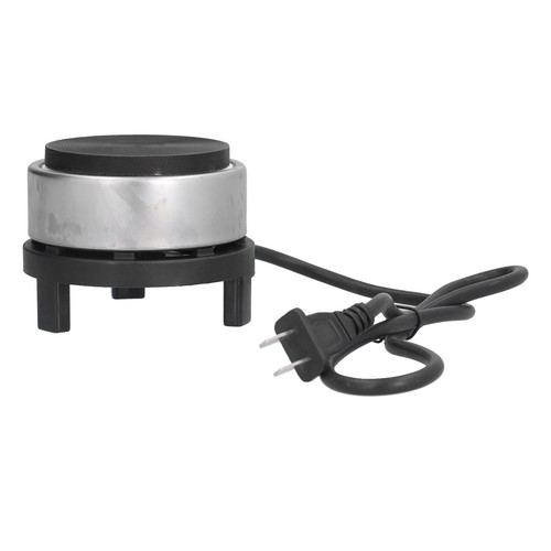 300w mini electric hot plate - electric,