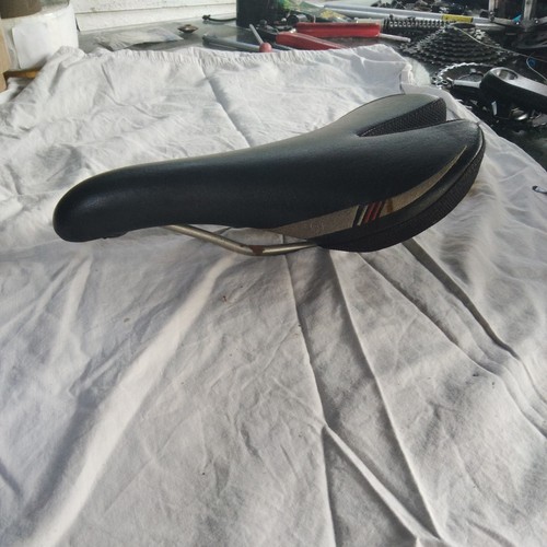 Bontrager saddle bicycle - , saddle...bicycle