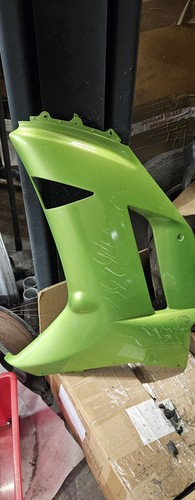 2007 kawasaki zx6 600 - zx,