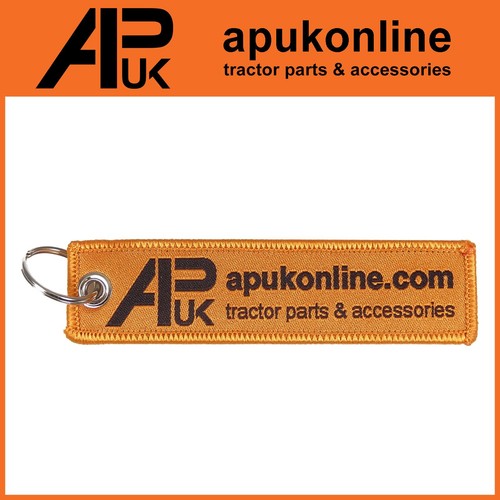 Apuk brand tractor - apuk,