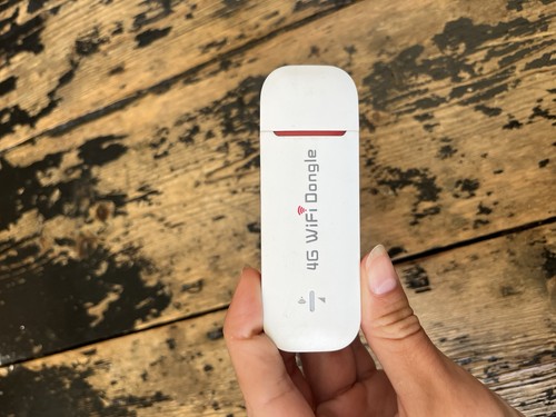 Lte mobile broadband - lte, usb