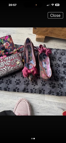 Irregular choice women shoes - irregular, women's