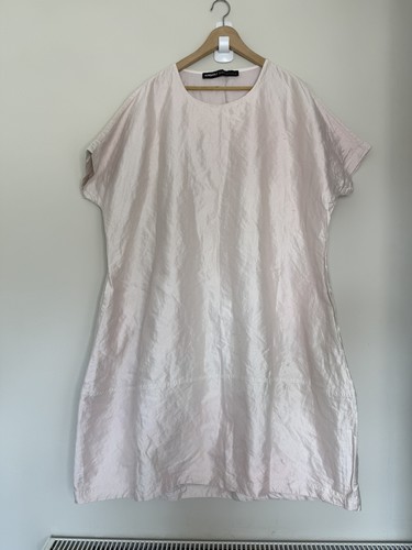 Rundholz tunic dress - rundholz, size