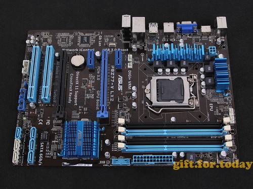 Original asus p8z77 lx2 - original, p8z77-v