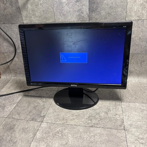Benq gl955a widescreen - benq, 18.5”