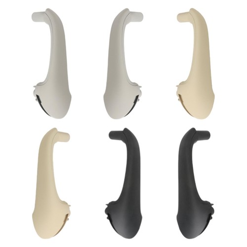 Inner door handle - inner, replacement
