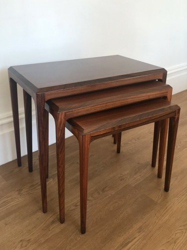 Johnnes andersen rosewood nest - johnnes,