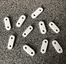 10 Star Yacht Plastic Bowsies. Replica. Birkenhead. Pond Boat.