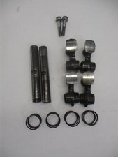 80 HONDA CUSTOM CX500 C ROCKER