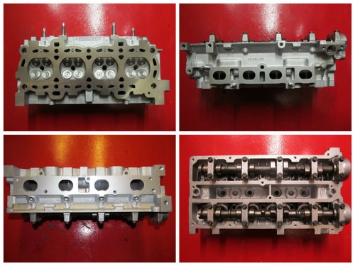 Reconditioned ford fiesta - reconditioned,