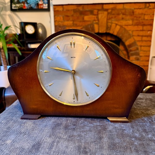 Vintage smiths floating - vintage,