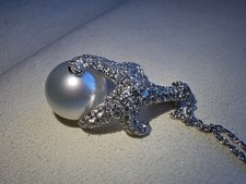 MikiMoto South Sea Pearl