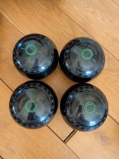 Greenmaster M3819 Lawn Bowls