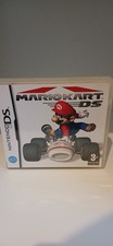 Mario Kart DS Nintendo DS Complete