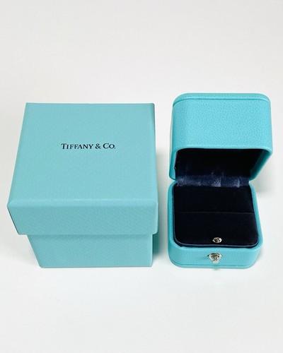 Tiffany blue ring box - tiffany,