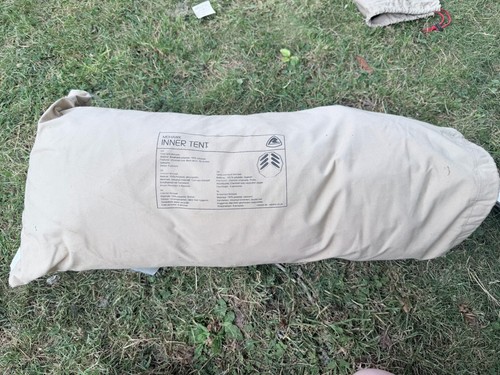 Robens mohawk inner tent - robens,