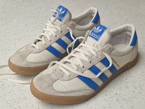 Vintage adidas indoor kreft - adidas,