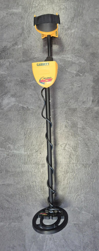 Garrett ace 250 metal - (ne6),
