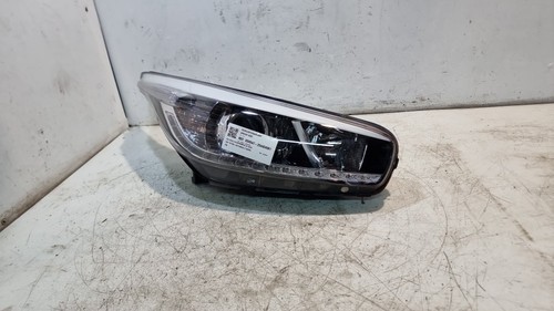 Kia ceed headlight front - kia,