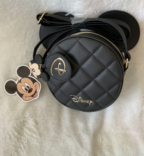 Ladies mickey mouse circular - ladies,