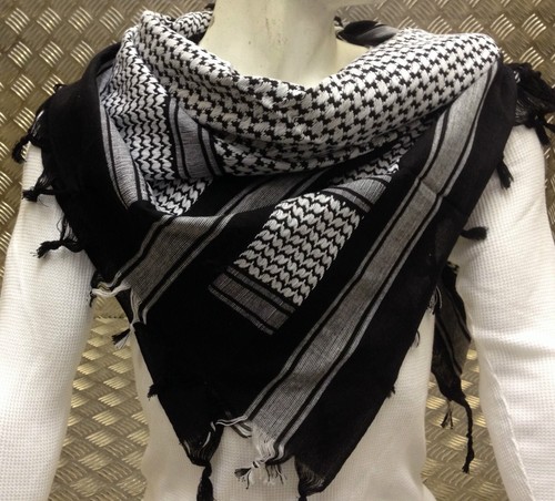 100 cotton shemagh - 100%,