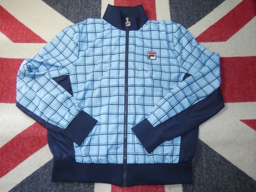 Fila morgan tennis tracksuit - ,