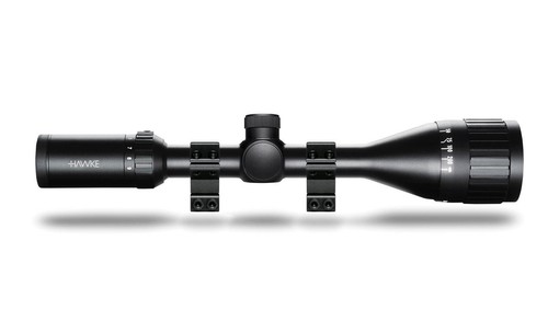 Hawke fast mount 9x50 - hawke, ao