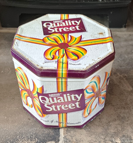 Nestlé quality street - nestlé,