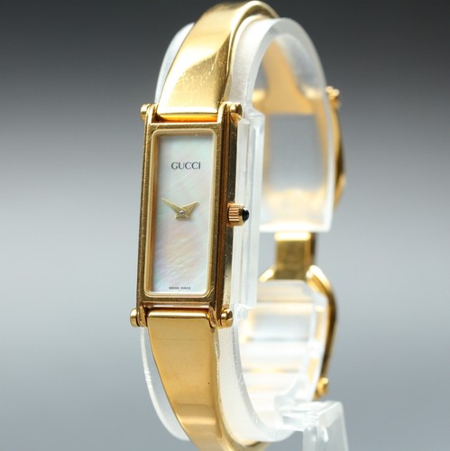 Exc vintage gucci 1500 - [exc+5],