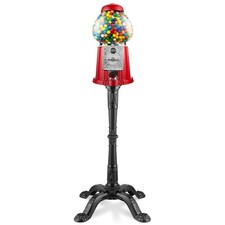 15" Gumball Machine with Stand