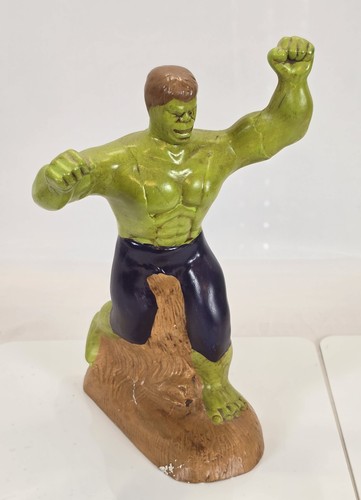 Vintage incredible hulk - incredible,