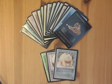 Various Life TCG - Rare 1st