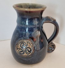 Colm Des Ris Irish Studio