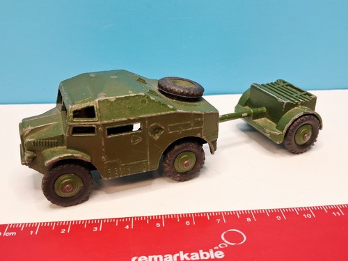 Vintage dinky toys 688 - vintage,