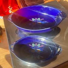 Denby Baroque Large 33cm vgc &