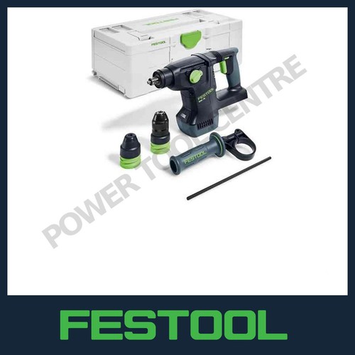 Festool 577447 khc basic - 577447,
