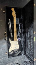 Fender USA Stratocaster Left