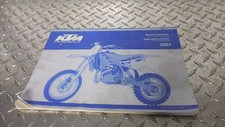 2001 KTM 65SX Sportmotorcycles