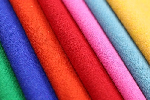 Harris tweed fabric small - harris,