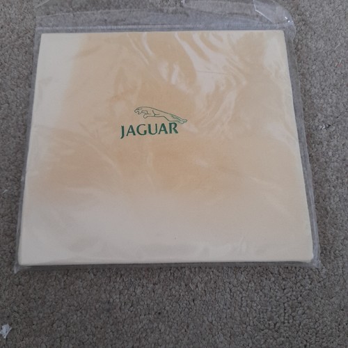 New nos genuine jaguar - nos,