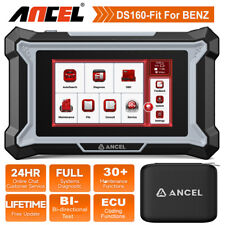 ANCEL DS160 Car OBD2