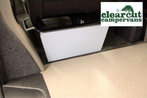 Passenger driver - vw, t5/t6