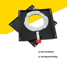 Motorhome Seat Swivel Base For 2007-2024 Ducato, Boxer & Relay X250 X290