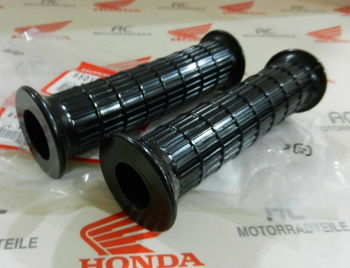 Honda 77 125 grip - cb,