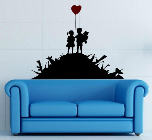 Artistic graffiti modern - , art