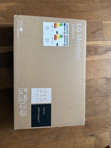 Monitor 22mr410 5 - 22mr410, 21.5”