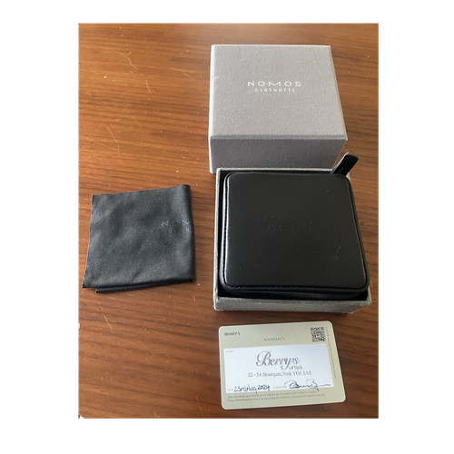 Nomos club sport neomatik 746 - nomos,