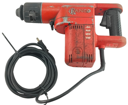 Kango hammer drill model - , 430d