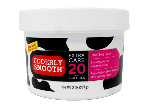 Udderly smooth extra care - udderly,
